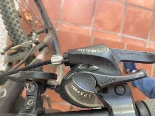 Bicicleta Orbea