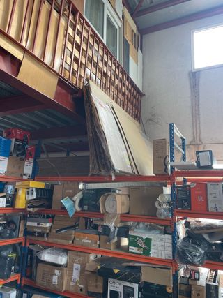 Pizarra VIZ-PRO 180x120cm Magnética