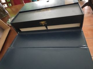 Juego de mesa vintage Medio Milenio