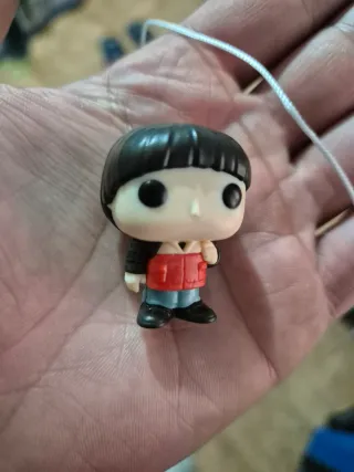 Will Byers de Stranger Things funko pop