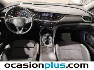 Opel Insignia Sports Tourer 2.0 CDTI S&S Excellence 125 kW (170 CV)