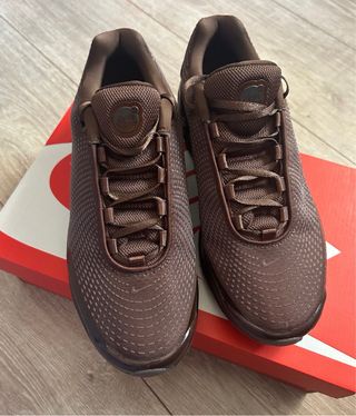 Zapatillas Air Max DN nuevas exclusivas