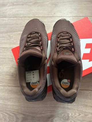 Zapatillas Air Max DN nuevas exclusivas