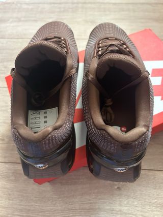 Zapatillas Air Max DN nuevas exclusivas