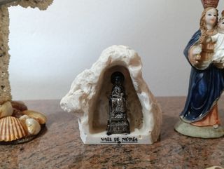 Lote Colección Vintage Religiosa