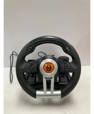 2 Volantes Krom K-Wheel Multi-Plataforma