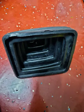 Guardapolvo de cambio para Super 5