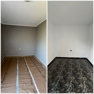 Servicios de pintura profesional