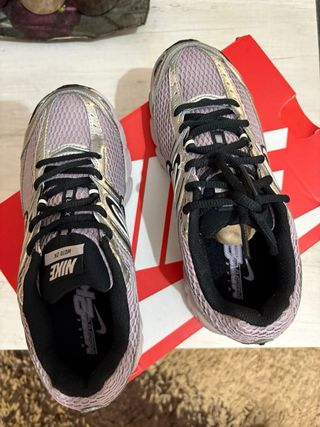 Deportivas Nike Air Max Moto 2K Mujer. T39 y T38