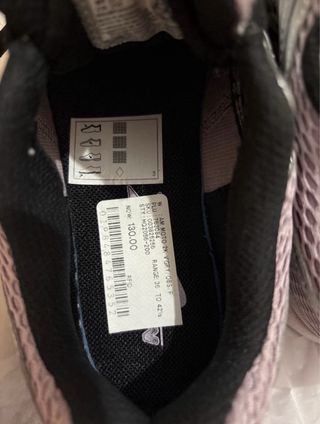 Deportivas Nike Air Max Moto 2K Mujer. T39 y T38