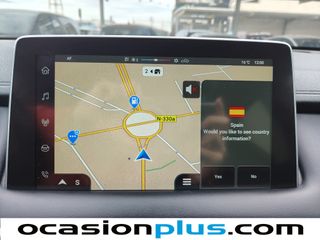 MG HS 1.5 Turbo GDI Luxury 119 kW (162 CV)