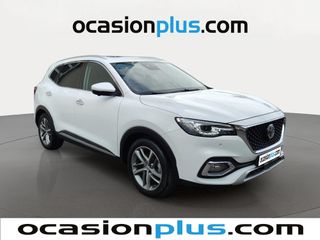 MG HS 1.5 Turbo GDI Luxury 119 kW (162 CV)