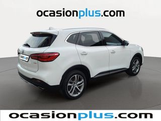 MG HS 1.5 Turbo GDI Luxury 119 kW (162 CV)