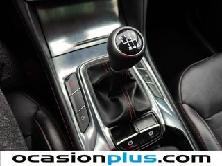 MG HS 1.5 Turbo GDI Luxury 119 kW (162 CV)