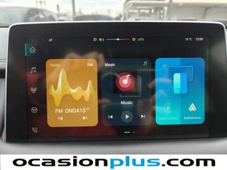 MG HS 1.5 Turbo GDI Luxury 119 kW (162 CV)