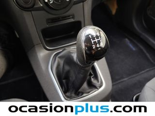 Ford Fiesta 1.25 Duratec Trend 44 kW (60 CV)