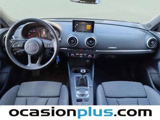Audi A3 Sportback sport edition 1.6 TDI 81 kW (110 CV)