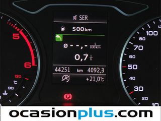 Audi A3 Sportback sport edition 1.6 TDI 81 kW (110 CV)