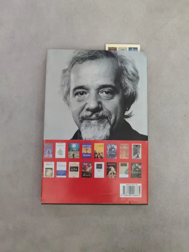 El Alquimista (Edición Especial 10 anversario)