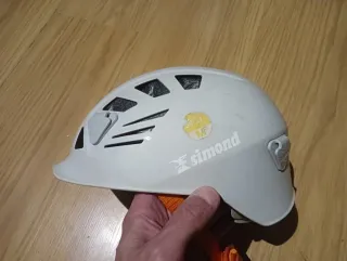 Casco Simond Talla 50/57