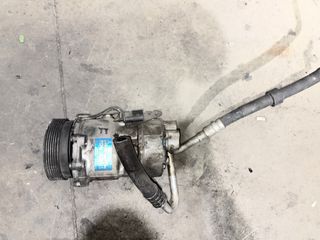 Compresor A.C. VW Passat 1.9 TDi 130