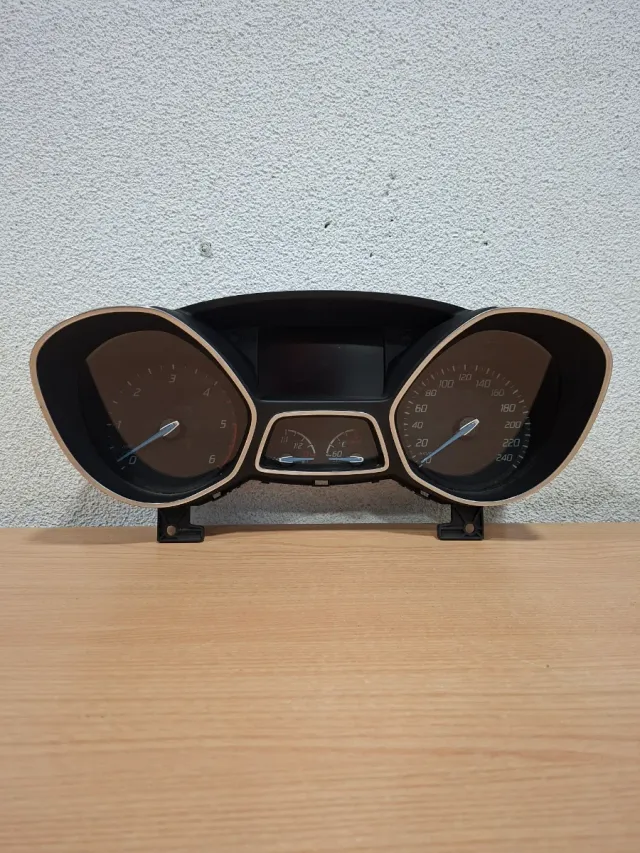 Cuadro Instrumentos Ford Focus 3 2014