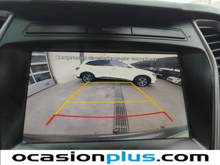 Hyundai Santa Fe 2.2 CRDI Style 4x4 Auto 147 kW (200 CV)