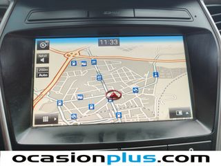 Hyundai Santa Fe 2.2 CRDI Style 4x4 Auto 147 kW (200 CV)