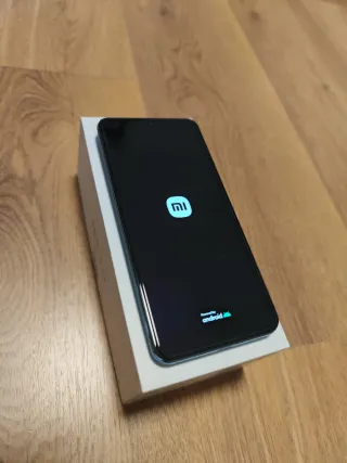Xiaomi 12T Pro 12/256GB Blu