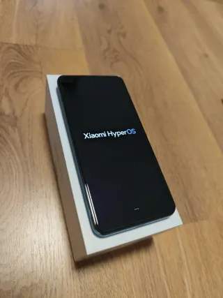 Xiaomi 12T Pro 12/256GB Blu