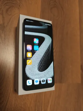 Xiaomi 12T Pro 12/256GB Blu