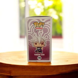 Funko Pop! Tengen Uzui #1750 Demon Slayer