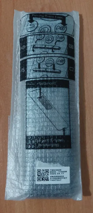 Mando a distancia Samsung TV