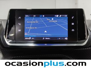 Peugeot 2008 BlueHDi 110 Allure 81 kW (110 CV)