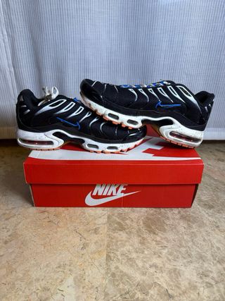 Nike Air Max TN