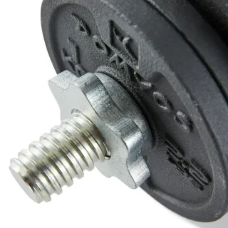 Kit Mancuernas 28 kg