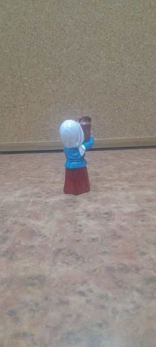 Figura Pastora Belén Samaritana Cántaro