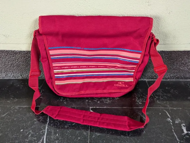 Bandolera O'Neill Roja