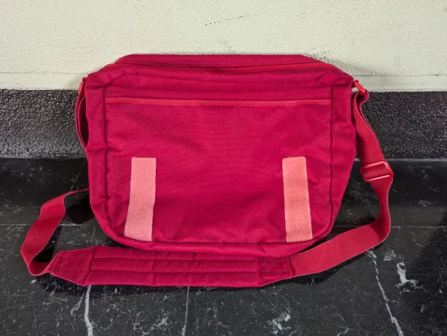 Bandolera O'Neill Roja