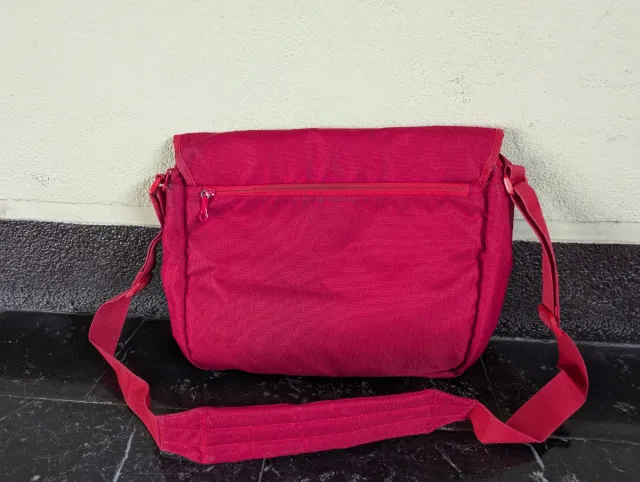 Bandolera O'Neill Roja