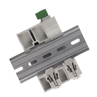 Diferencial Auto Rearmable 2P 40A Superinmunizado