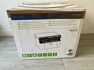 Impresora Brother DCP-1610W