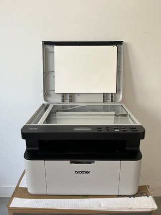 Impresora Brother DCP-1610W