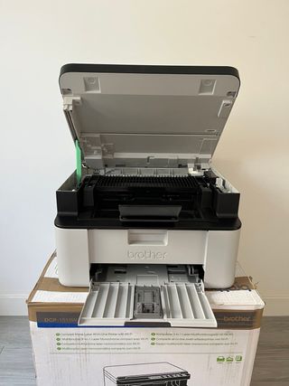 Impresora Brother DCP-1610W