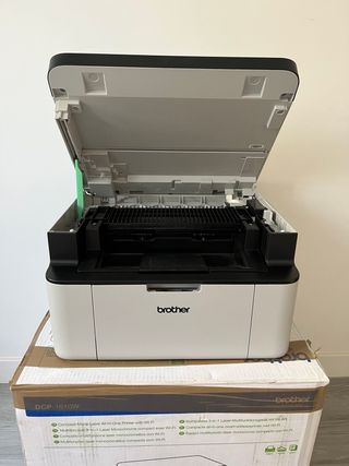 Impresora Brother DCP-1610W
