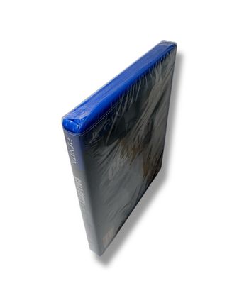 Call of Duty Black Ops Declassified PS Vita Sigill