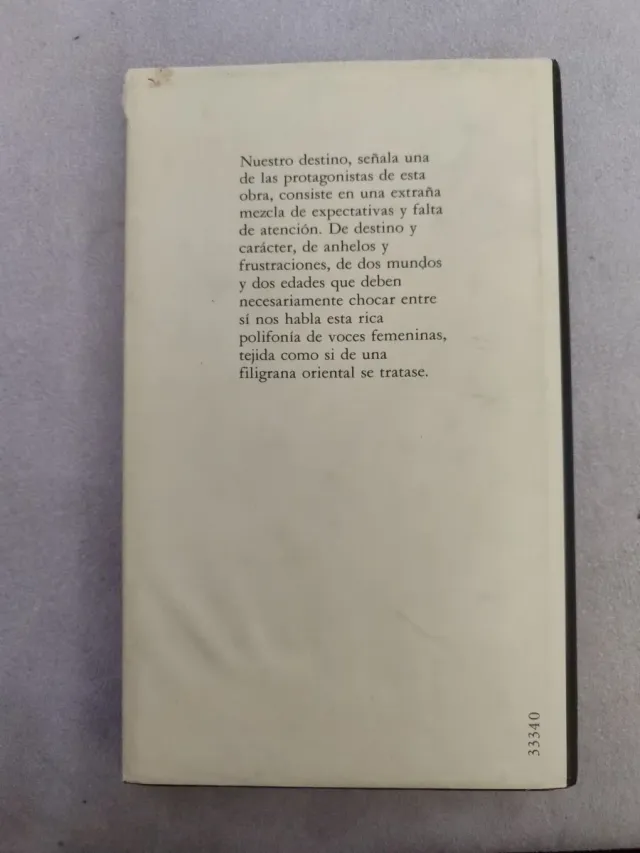 Libro El Club de la Buena Estrella