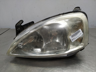FARO IZQUIERDO OPEL COMBO (CORSA C) Y17DT
