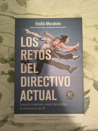 Los retos del directivo actual