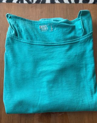 Camiseta Basics Talla L